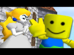 Super Oofio 64 Youtube Save The Princess Super Games To Play