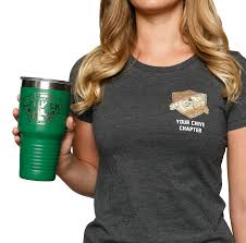 Chive On Rocky Mountains Chive K Shirt