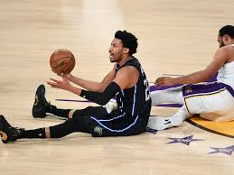 Get to know the 2020 lakers players, including stars lebron james, anthony davis, head coach frank vogel, and the current coaching staff. Lakers Rumors Who Will L A Add To Fill Their Final Roster Spot Silver Screen And Roll