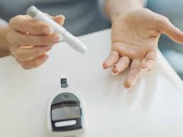 whats the difference between type 1 and type 2 diabetes