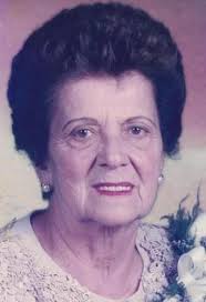 Bella Carpenter Obituary (2014)