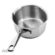 Discover our great selection of saucepans on amazon.com. Small Milk Pan Coffee Butter Warmer Deep Chocolate Melting Pot Saucepan Sfhs Org