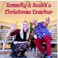 Donnelly & South’s Christmas Cracker - Arts Out event image