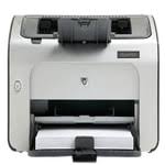 Hp Laserjet P1005 Software E Driver Download Gratis