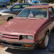 Image result for Garnet 1984 Dodge