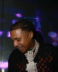 OUTSIDE @bigxthaplug #32GANG🤘🏽