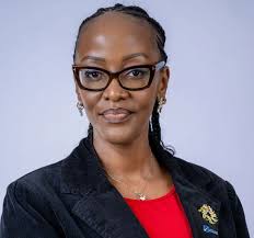 Eric Agyen Kusi (ACCA, MSC)