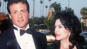 Muere Jackie La Madre De Sylvester Stallone A Los 98 Anos De Edad