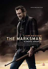 With haunting dramas, stellar action, and films from international masters, these are the best movies of 2021 so far. The Marksman 2021