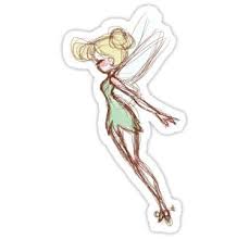Tinkerbell Sticker By Garbancitalicia In 2020 Aesthetic Stickers Disney Sticker Print Stickers Here presented 50+ aesthetic drawing images for free to download, print or share. pinterest
