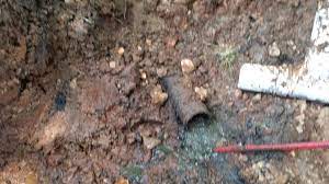 Lateral Line Repair For Septic System In Springfield Mo