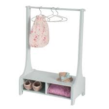 Portant A Vetements En Bois Deco Chambre Enfant Portant Vetement Bois Deco Enfant
