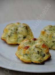 Petites Charlottes De Flan De Courgette Au Comte Dans La Cuisine D Audinette Flan De Courgette Recettes De Cuisine Cuisine Et Boissons