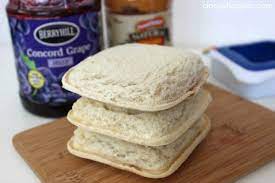 Diy Uncrustables Recipe Recipe Uncrustables Recipes Kid Friendly Lunches Recipes