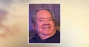 Ephraim David Torres Obituary July 11, 2024