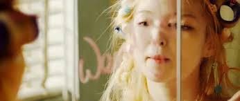 WENDY @ ICE CREAM CAKE MV