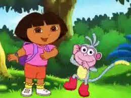 Dora exploradora dora the explorer dora lexploratrice dora city ride adventure gyp9xiapncs. Dora The Explorer S4e410 Doras Dance To The Rescue Video Dailymotion