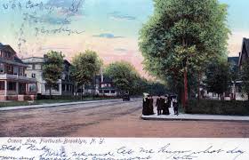 August | 2010 | Ephemeral New York