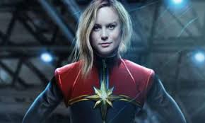 Captain Marvel S Budget Revealed To Be Rs 1100 Cr Her recruitment quest is get captain marvel! gossipganj com