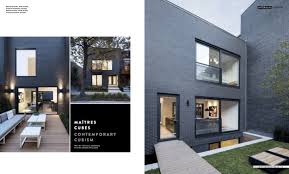 PUBLICATIONS MAGAZINE — Manon Bélanger