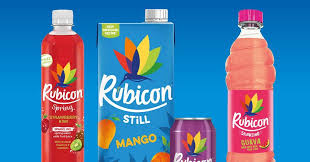 Check spelling or type a new query. Rubicon Reformulates Still Drinks Lineup And Rebrands Entire Range News The Grocer