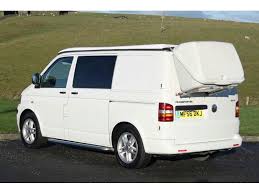 2005 Volkswagen Vw Camper 1 9tdi Diesel In Bradford Volkswagen Vw Camper Vw T5