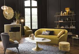 Le canapé cuir est très convoité, il présente l'avantage de s'intégrer aussi bien dans une déco classique que plus contemporaine et moderne. Canape Maisons Du Monde Selection Des 15 Plus Beaux Modeles