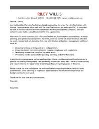 Best Agriculture Environment Cover Letter Examples Livecareer