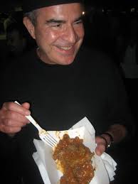 Sky Full of Bacon » 2009 » September