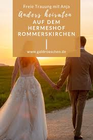 Freie Trauung Von Julia Und Jan Auf Dem Gut Hermeshof In Rommerskirchen Trauung Hochzeit Festival Hochzeit