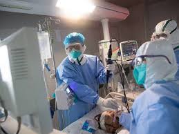 Lebih kurang jam 3.30 pagi. Virus Covid 19 Kekal Di Paru Paru Pesakit Meninggal Dunia