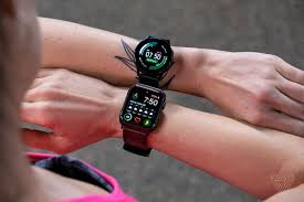 Samsung Galaxy Watch Active review ...