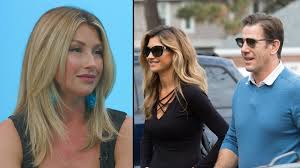 Southern charm alum jenna king wishes herself a happy mother's day while holding a dog in a car. Southern Charm Star Ashley Jacobs Gets Candid About Split From Thomas Ravenel Exclusive Entertainment Tonight
