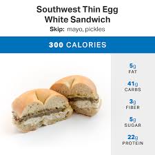 In anticipation of national coffee day coming up on saturday, 9/29, einstein bros bagels is offering up a different coffee deal each day this week! Healthy Ways To Order At Einstein Bros Bagels Nutrition Myfitnesspal