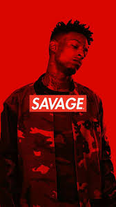 Download songs and listen to your own music with just one app. 21 Savage Wallpaper Savage Wallpapers Hypebeast Wallpaper Supreme Wallpaper