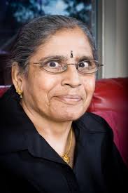 Ushaben Patel Obituary