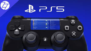 Ps5 2020 Full Controller Leak Youtube
