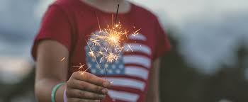 In nord america il congresso continentale approva la dichiarazione d'indipendenza dal regno unito, formando gli stati uniti d'america. 4 Luglio La Festa Dell Indipendenza Americana Wired