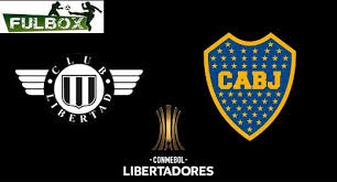 Final de la copa libertadores 2018. Libertad Vs Boca Juniors En Vivo Hora Canal Donde Ver Jornada 3 Copa Libertadores 2020