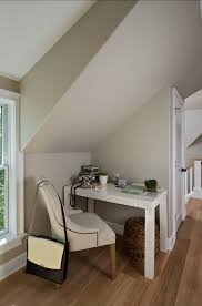 Sw 7021 simple white interior / exterior. Small Family Home With Inspiring Interiors Home Bunch Interior Design Ideas