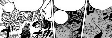 Advanced Armament Haki Is The Key To Defeat Kaido Confirmed One Piece