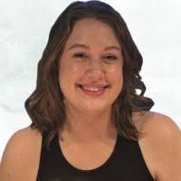 Natalie Choules's Instagram, Twitter & Facebook