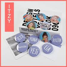 You had me at free shipping. you had me at free shipping. buzzfeed staff do you even know who i am? Itzy Badge Set Itzy Badge Set 7 99 1 Bts Merch Shop Bt21 Store Bts Merchandise Bt21 Merch Online