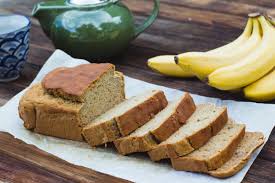 The Best Gluten Free Banana Bread Jamie Oliver Uk Gluten Free Banana Bread Gluten Free Banana Recipes