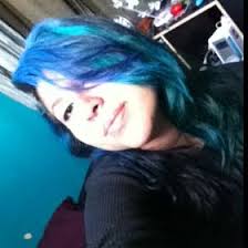 Ruby Aguilar (RooBlue)