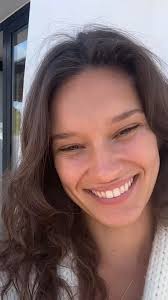 Rod's. Daughter Renee. Always With A lovely Smile,