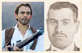 شخصيات - الثعلب حافظ نجيب القصة الحقيقية لبطل مسلسل "فارس بلا جواد"  كتب/خطاب معوض خطاب مسلسل "فارس بلا جواد" يعد واحدا من أشهر المسلسلات  التليفزيونية التي جذبت المشاهدين وتركت لديهم أثرا وتأثيرا