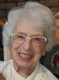 Obituary for Norma Jeanne (Olsen) Matson