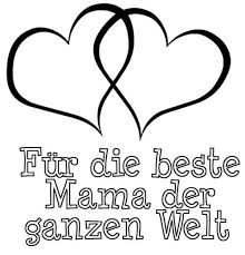 Check out our malvorlage selection for the very best in unique or custom. Malvorlage Beste Mama Der Welt Geburtstag Ausmalen Ausmalbilder Alles Gute Zum Geburtstag Mama