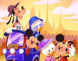 ก่อนหน้านี้ droidsans เพิ่งรายงานข่าวไปว่า disney เตรียมนำบริการสตรีมมิ่งหนังและซีรีส์ของตนเองอย่า. Jwna5ha0gk3glm